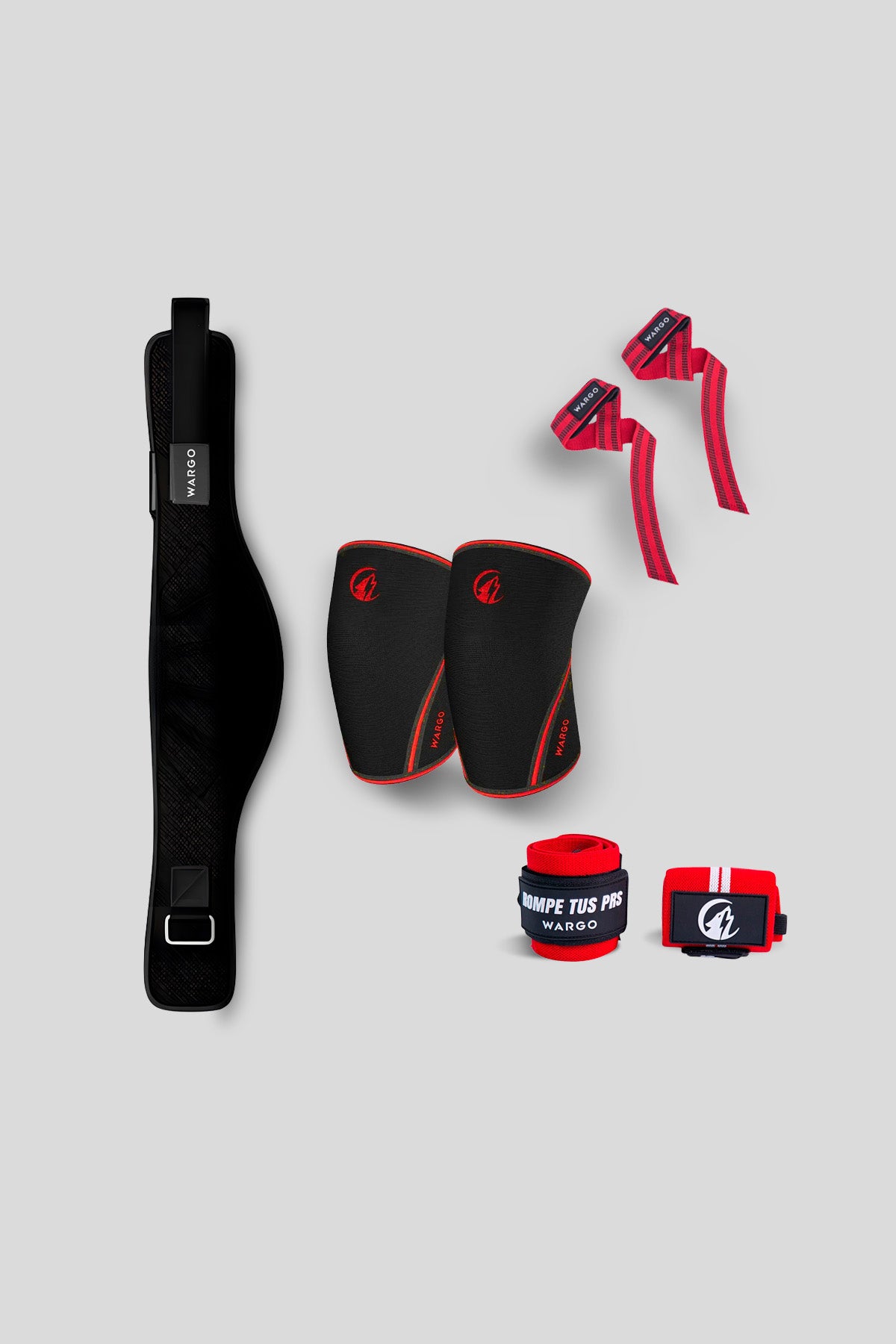 STARTER KIT RED