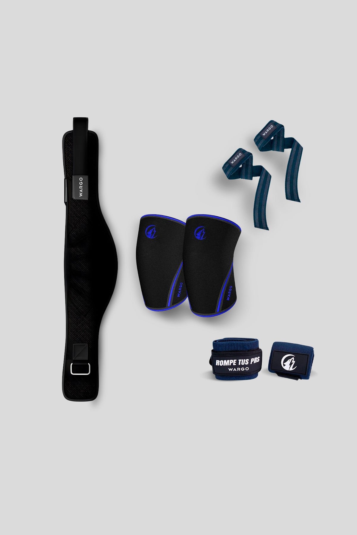 STARTER KIT BLUE