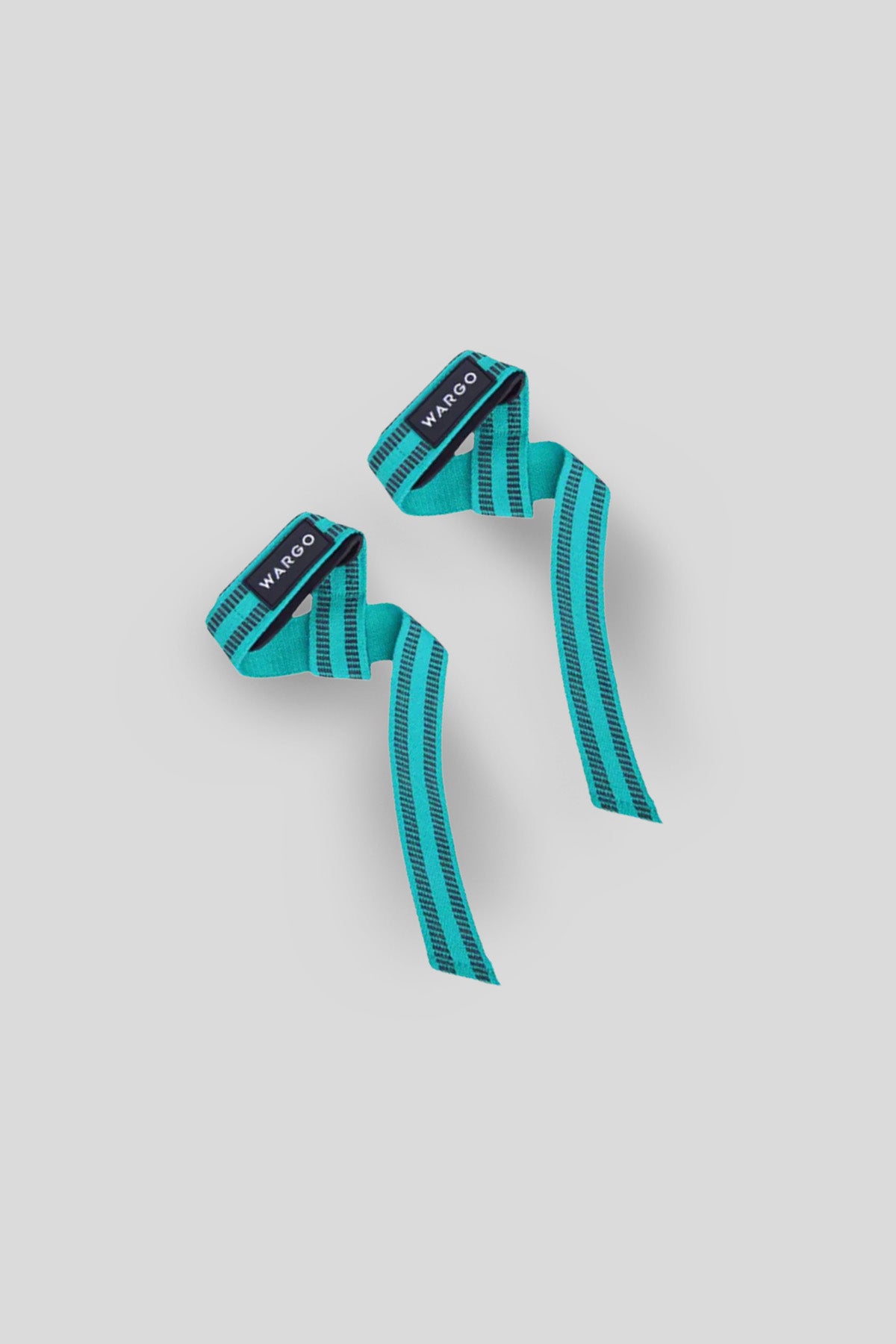 STRAPS PARA GYM - SKY BLUE