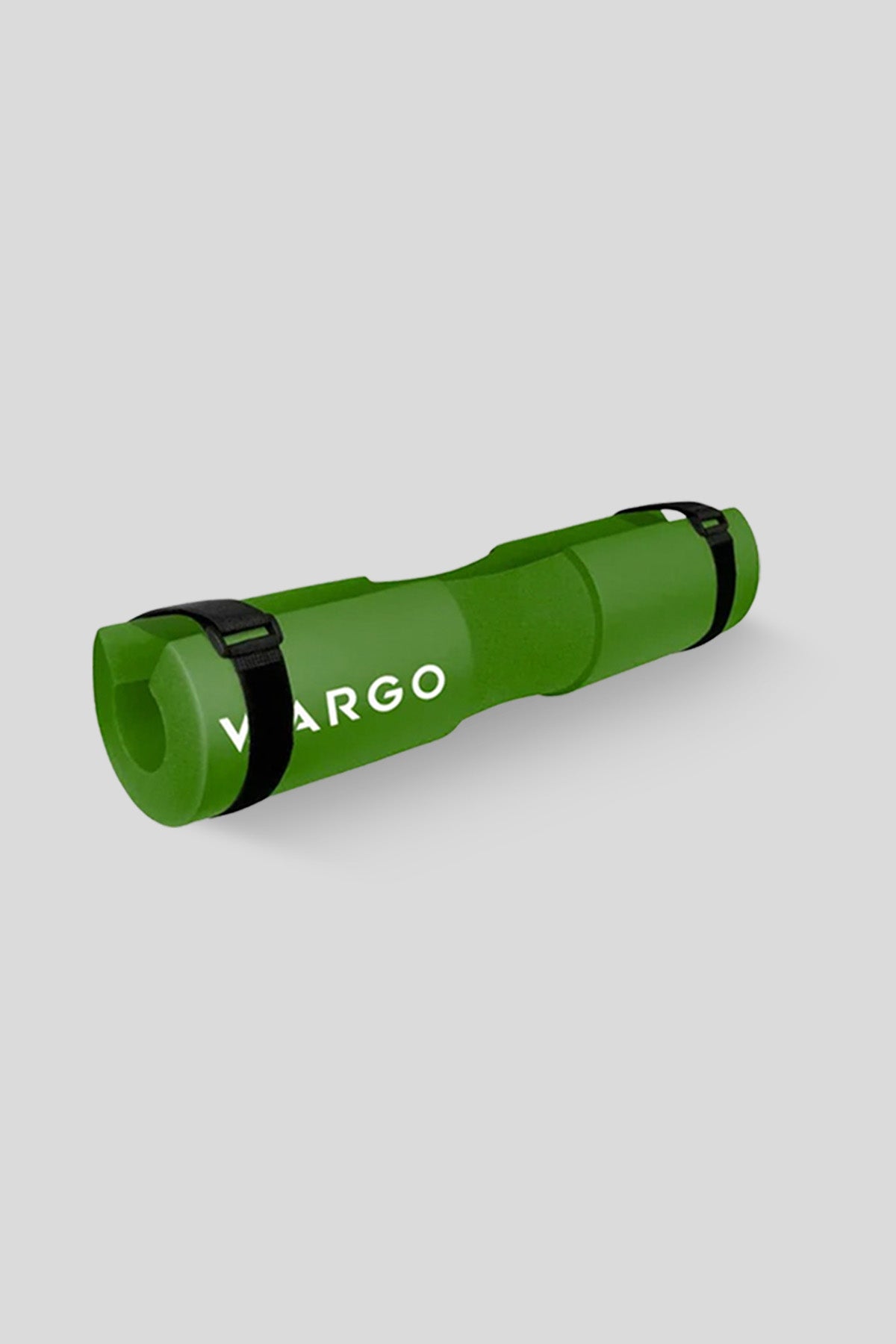 ALMOHADILLA PARA BARRA GYM GREEN ARMY