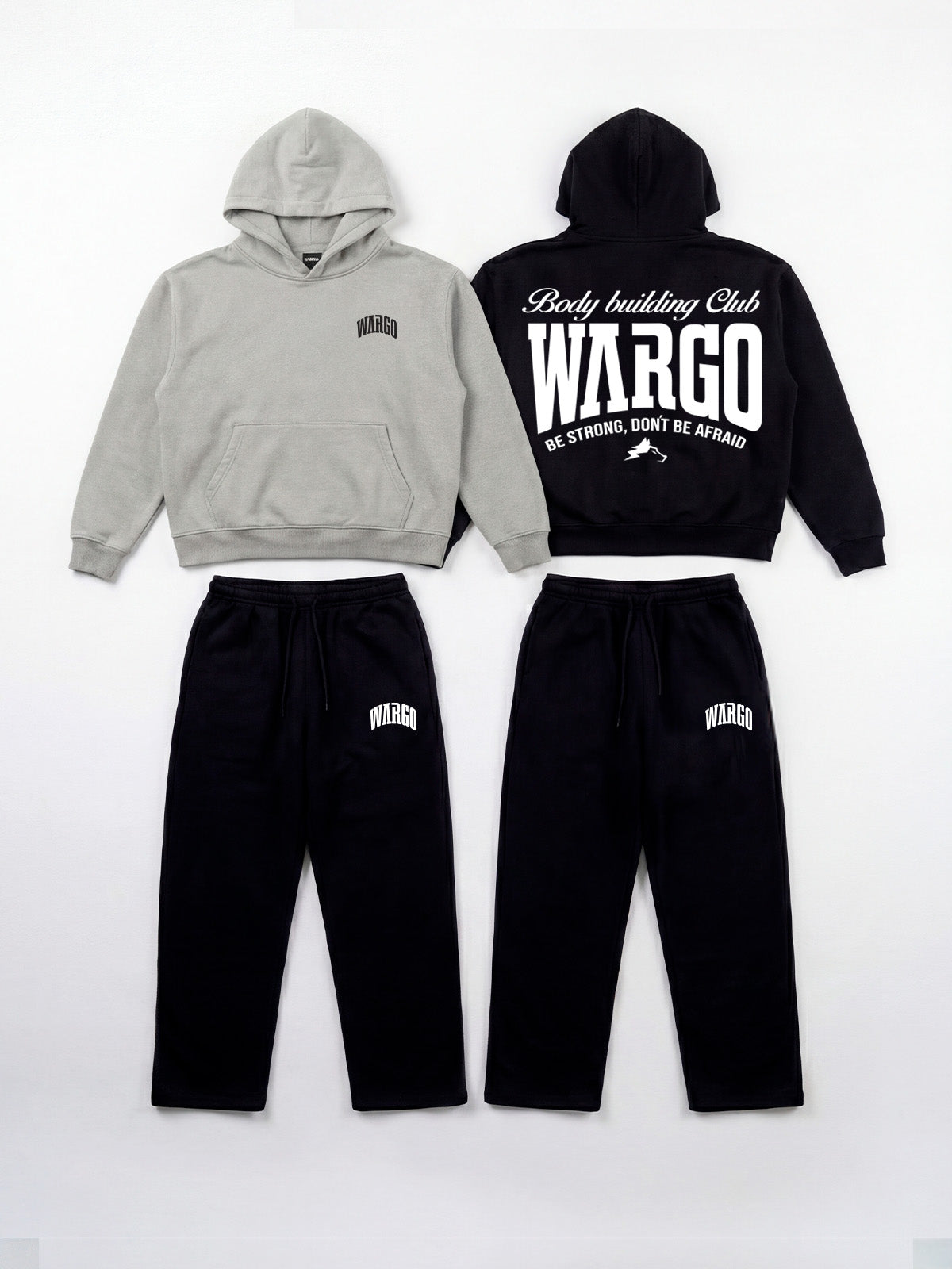 VALENTINE´S TRAINING KIT (LIMITED DROP).