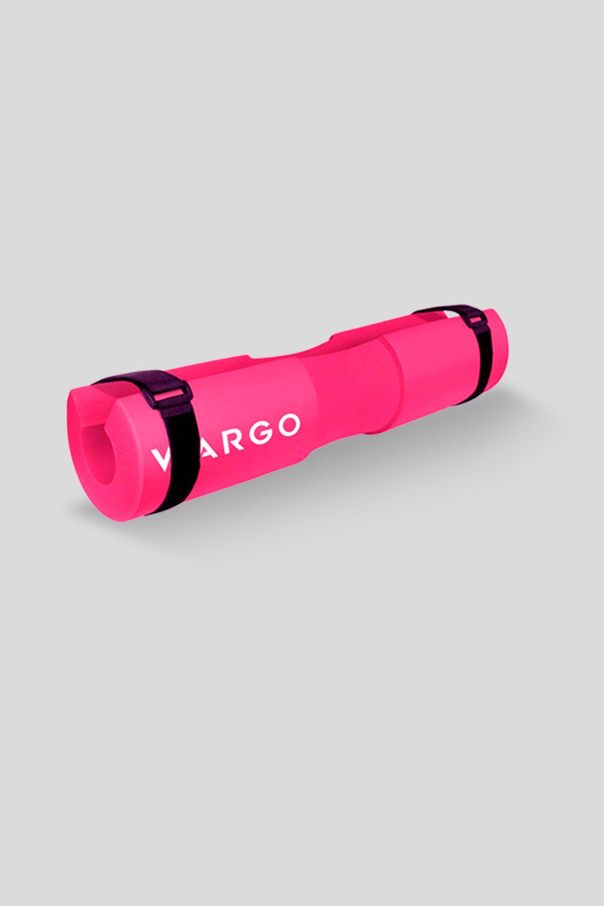 ALMOHADILLA PARA BARRA GYM FUCSIA