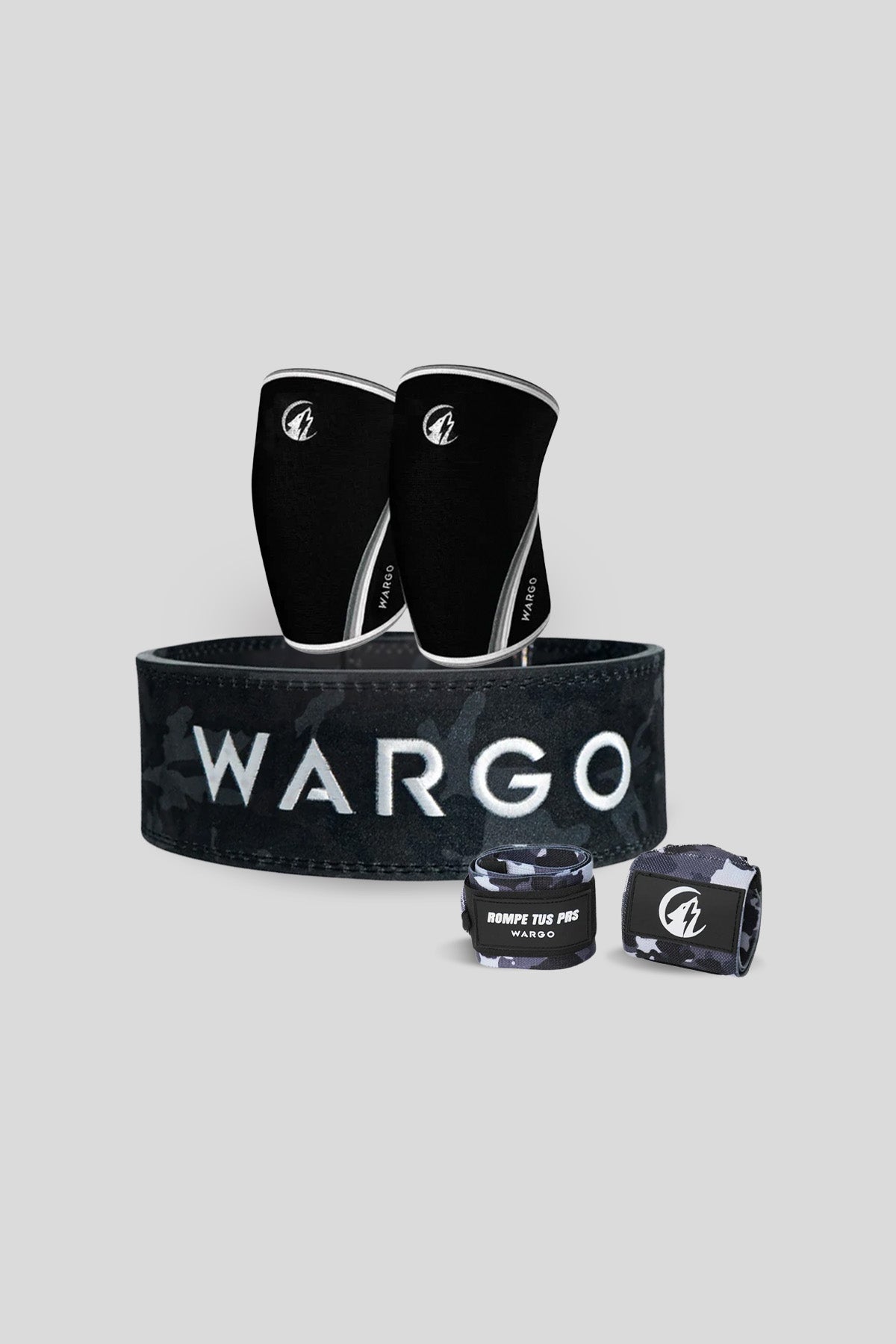 POWER LIFTING KIT - CAMU