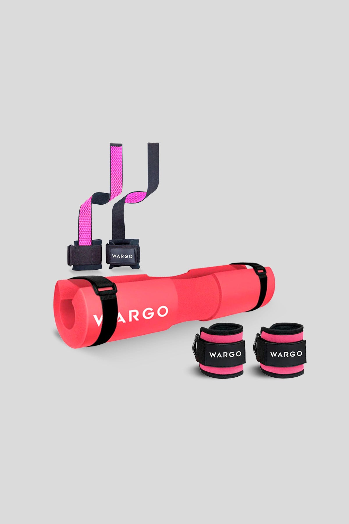 TRAINING KIT-PINK