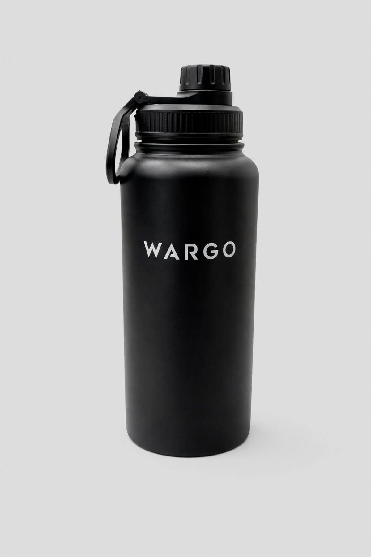 TERMO TÉRMICO - NEGRO