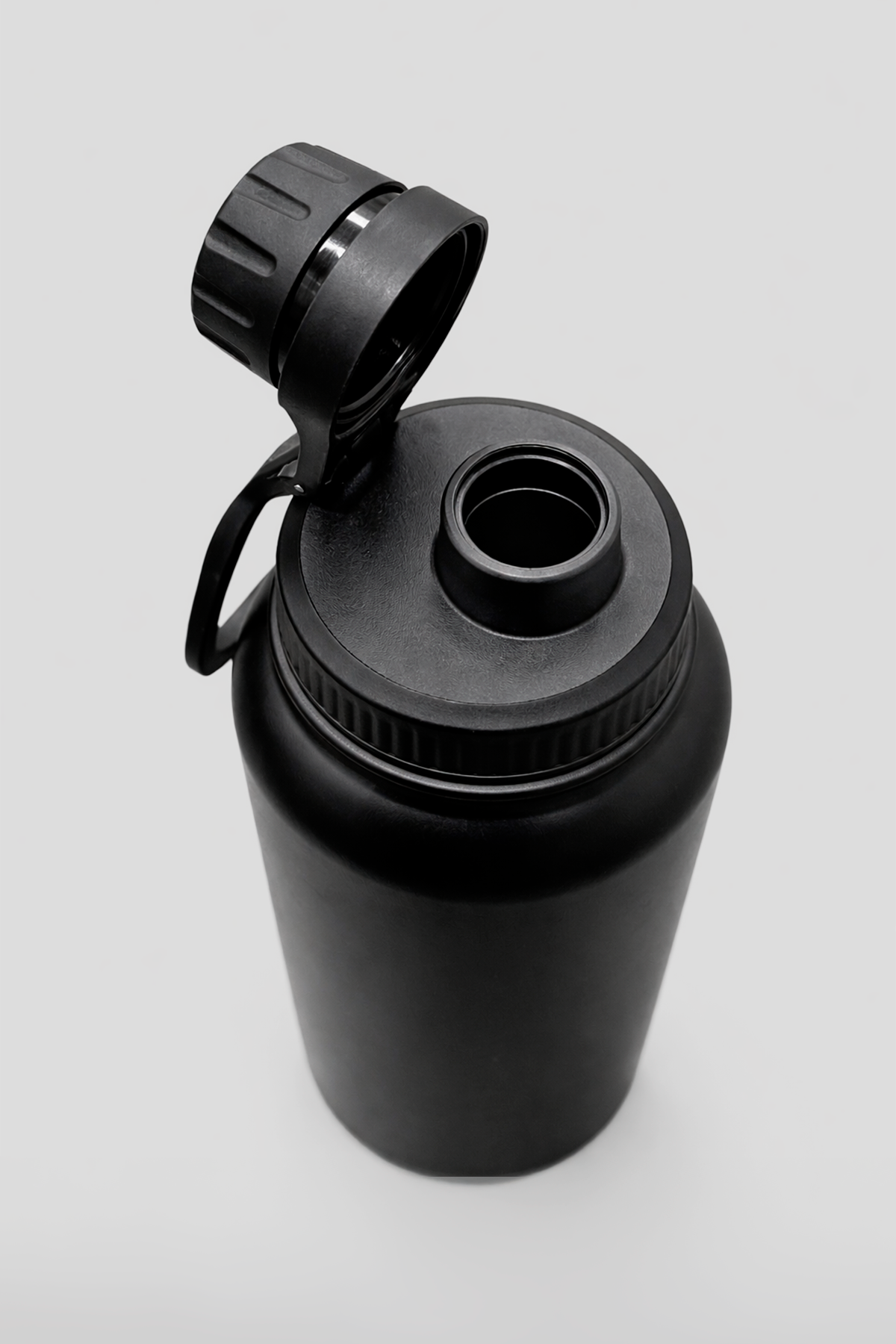 TERMO TÉRMICO - NEGRO