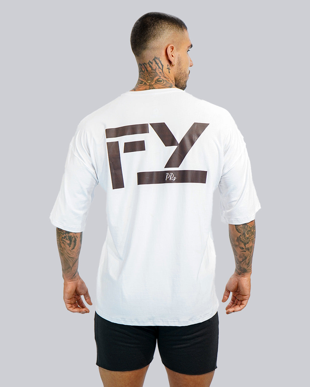 Wargo Oversize FYP