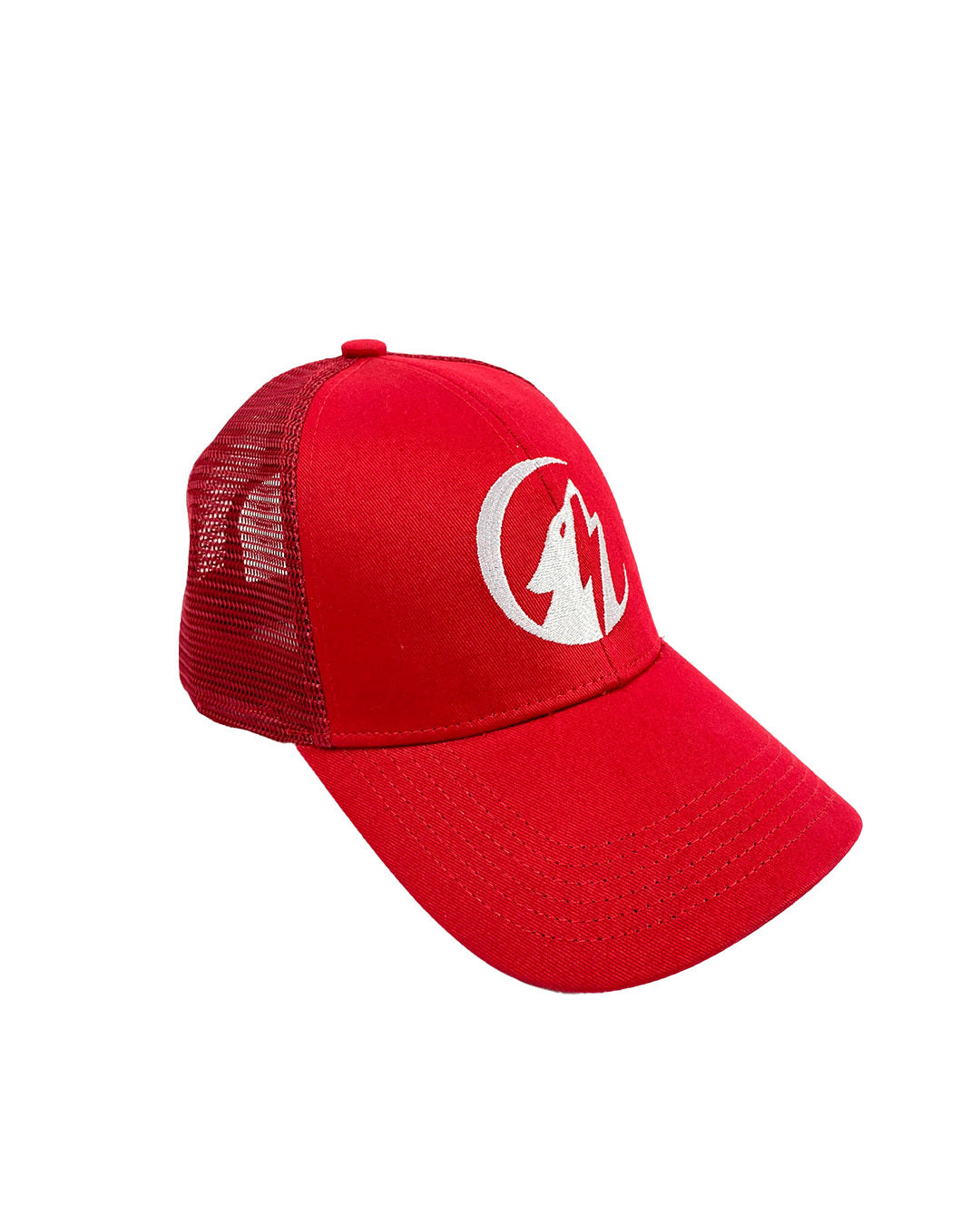 Wargo Legacy Caps