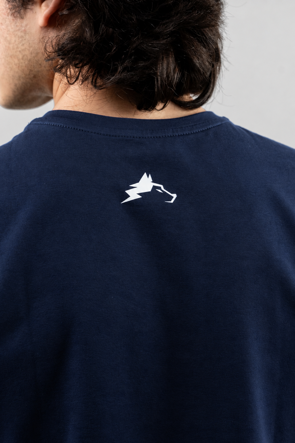 TANK SLIM ESSENTIALS  - AZUL