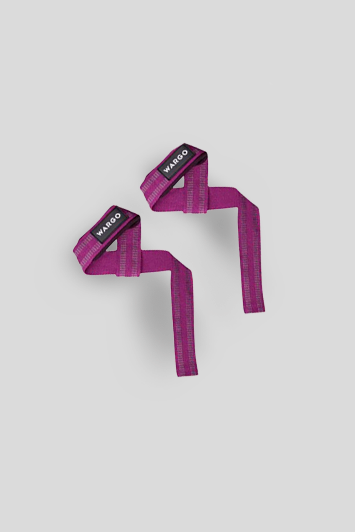 STRAPS PARA GYM - PURPLE