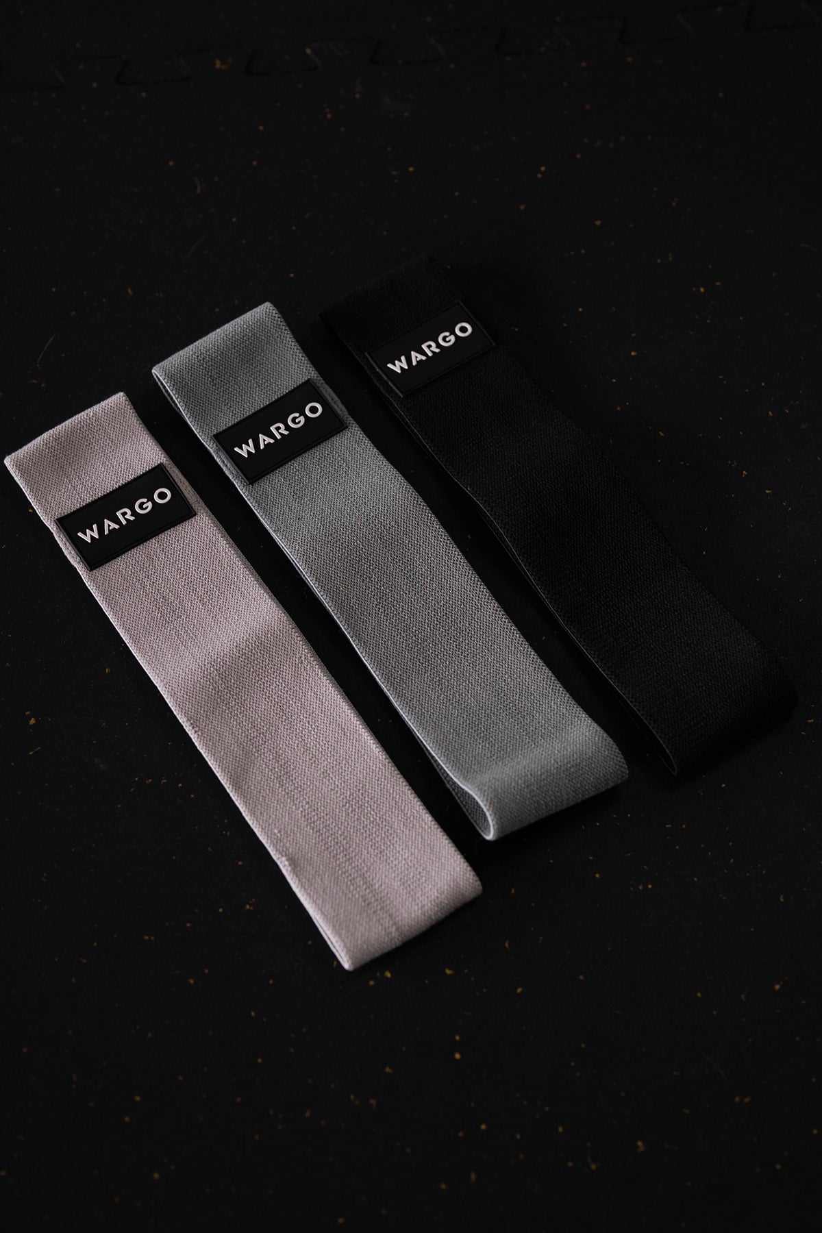 Wargo Booty Bands