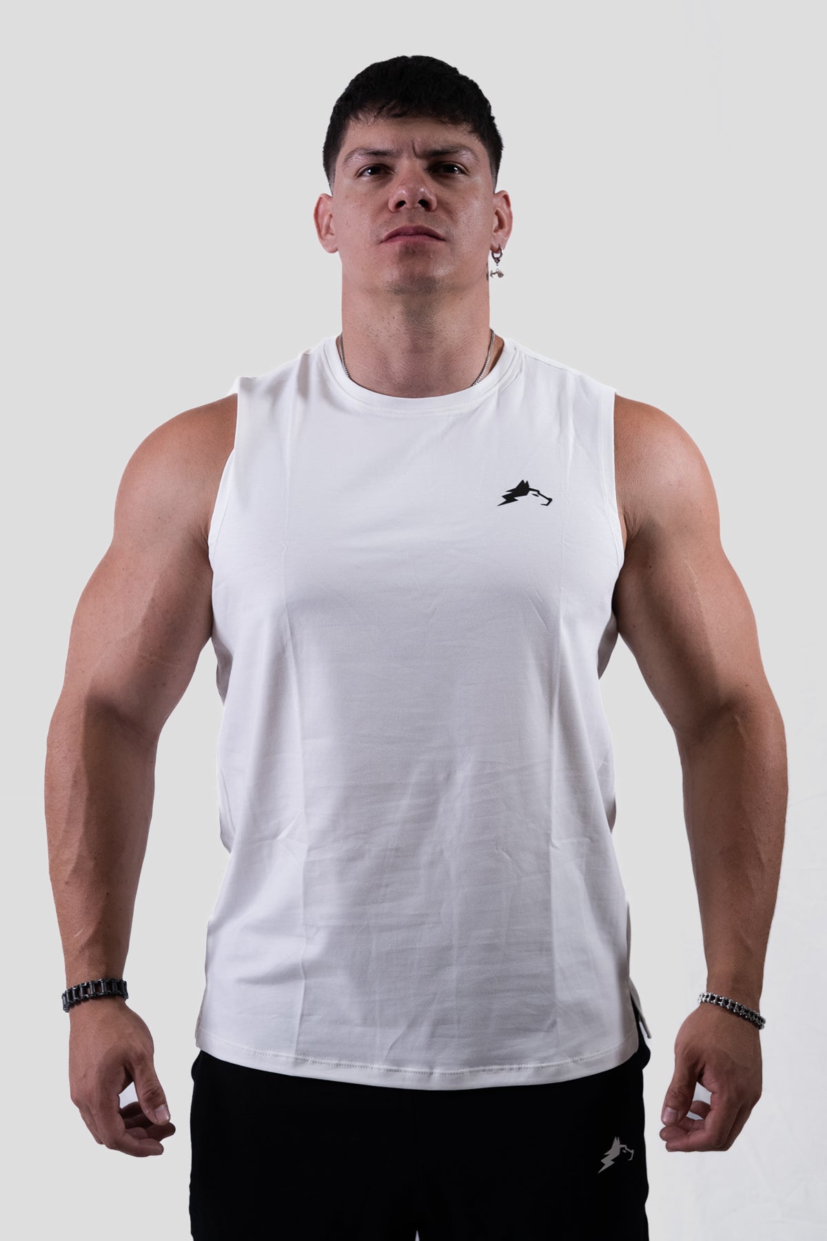 TANK SLIM ESSENTIAL - IVORY