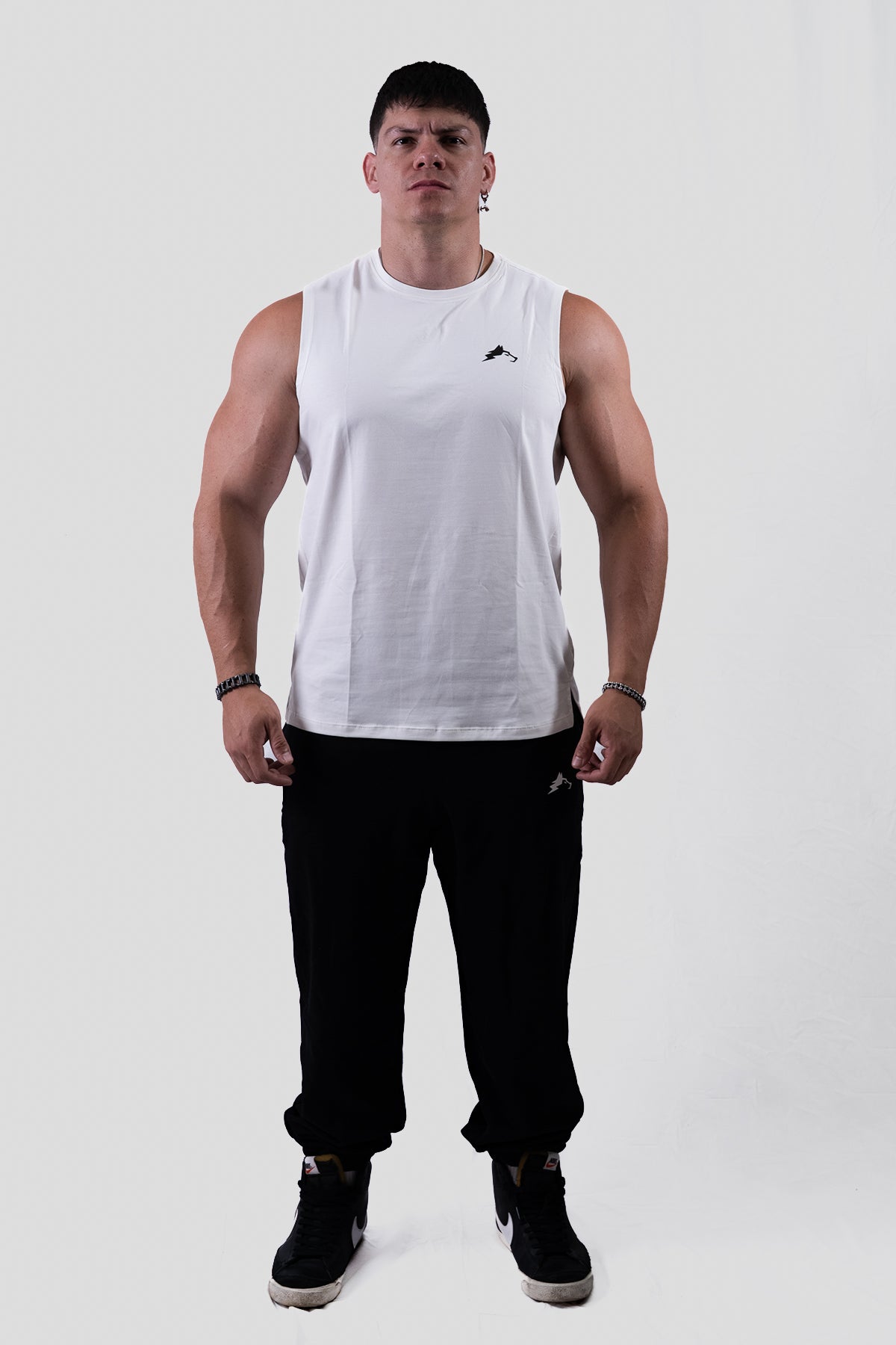 TANK SLIM ESSENTIAL - IVORY