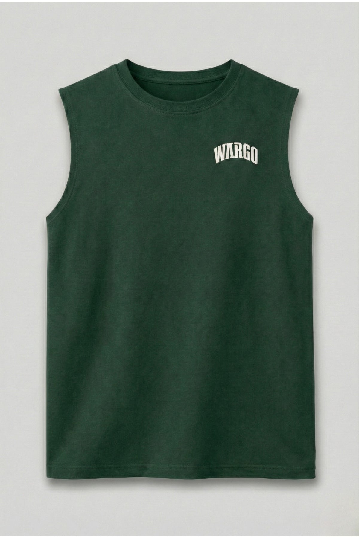 TANK SLIM 12/25 - VERDE MILITAR