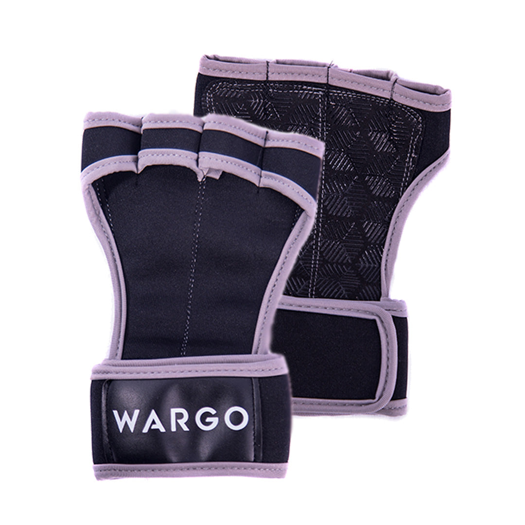 (30% OFF) Wargo Gym Grips