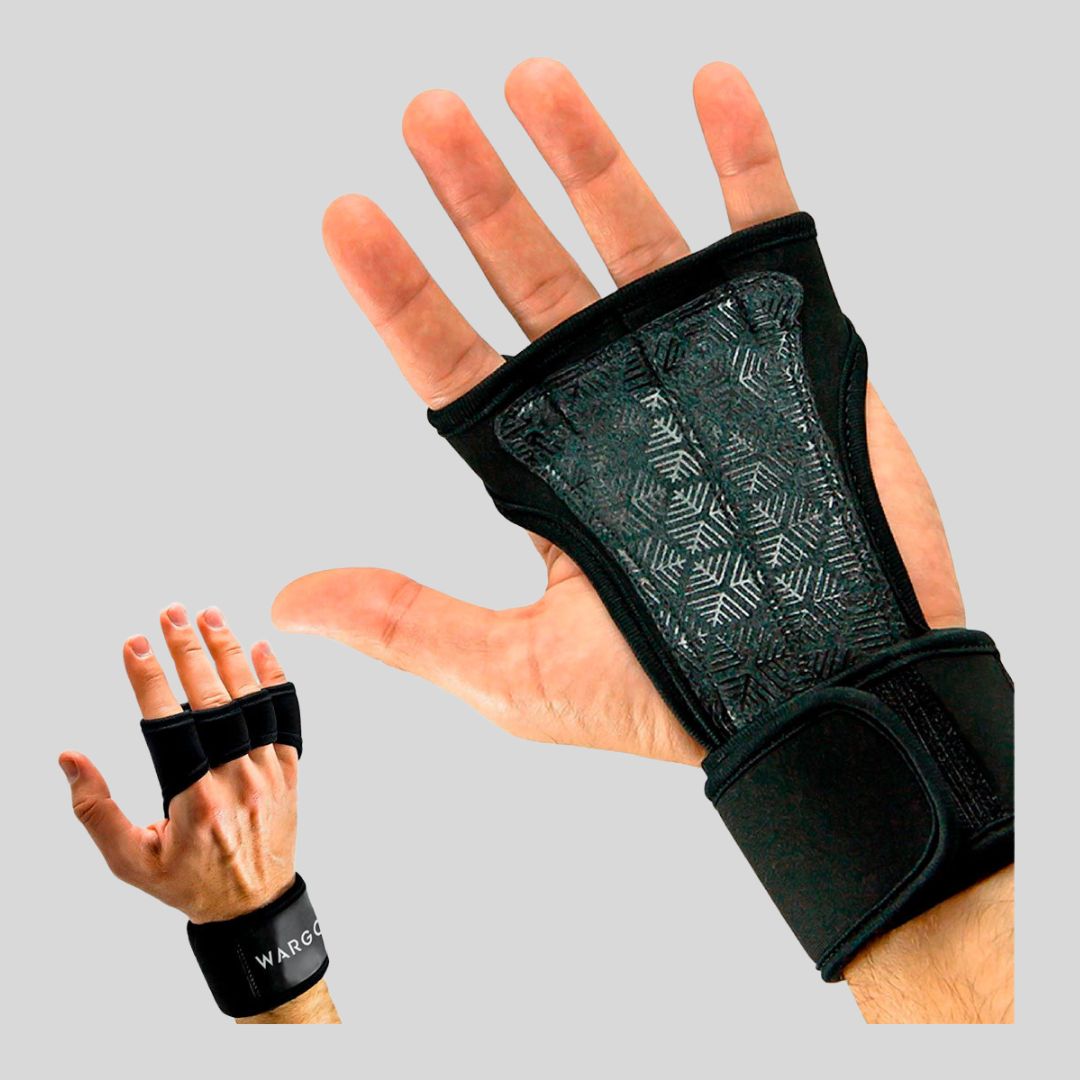 Guantes para Gym Grips