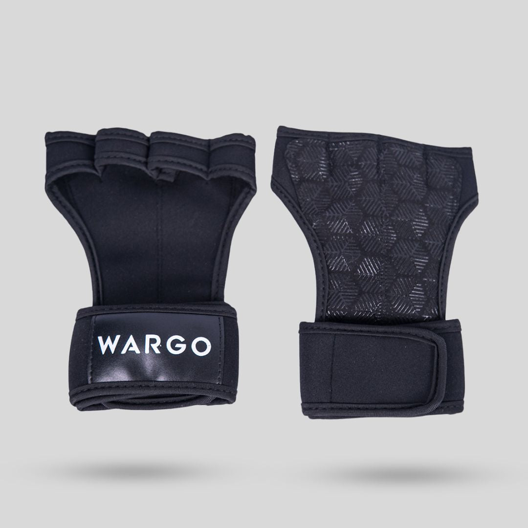 Guantes para Gym Grips