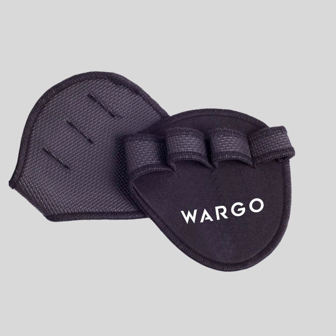 Guantes para Gym Lifting Pads