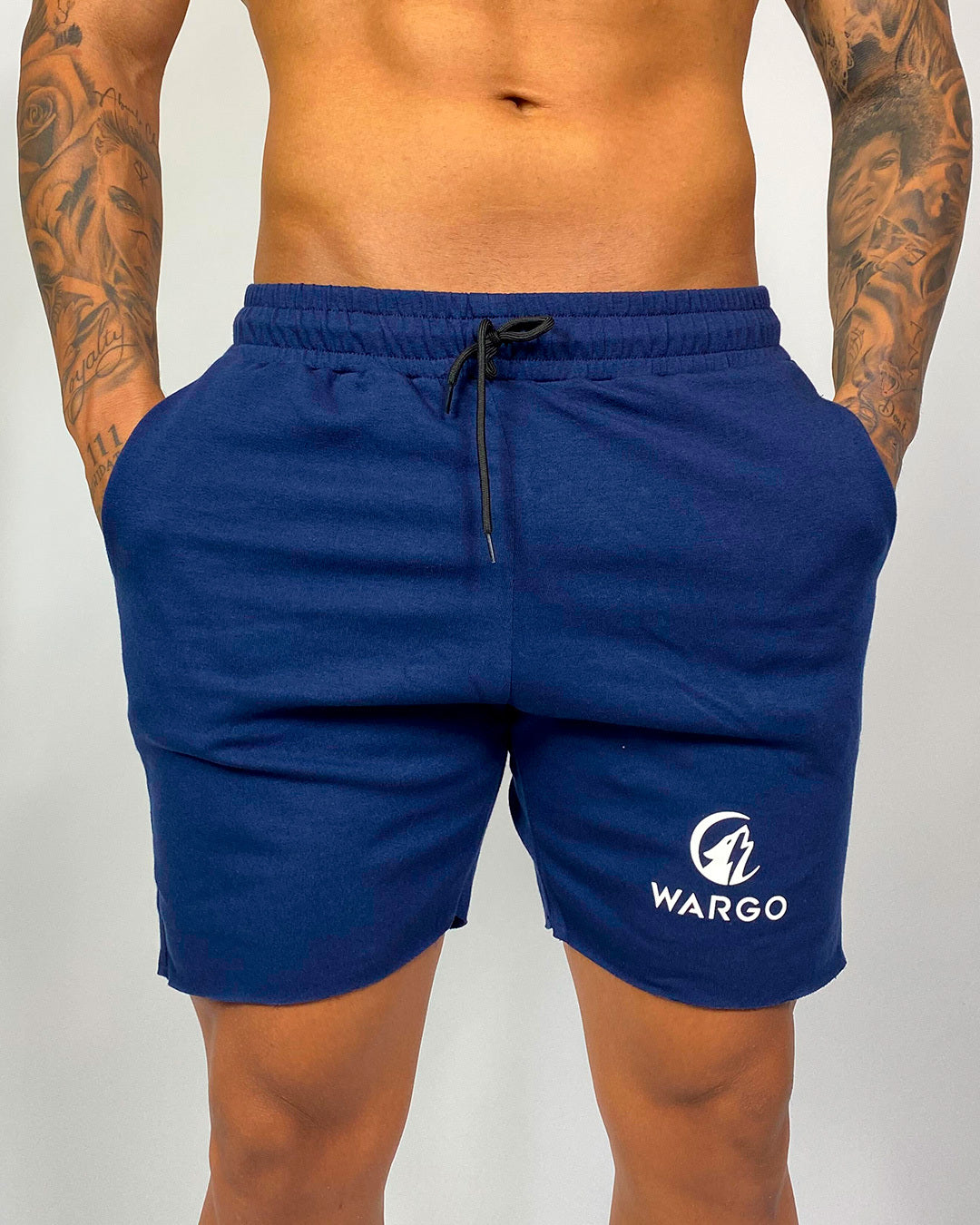 Wargo Legacy Men´s Shorts