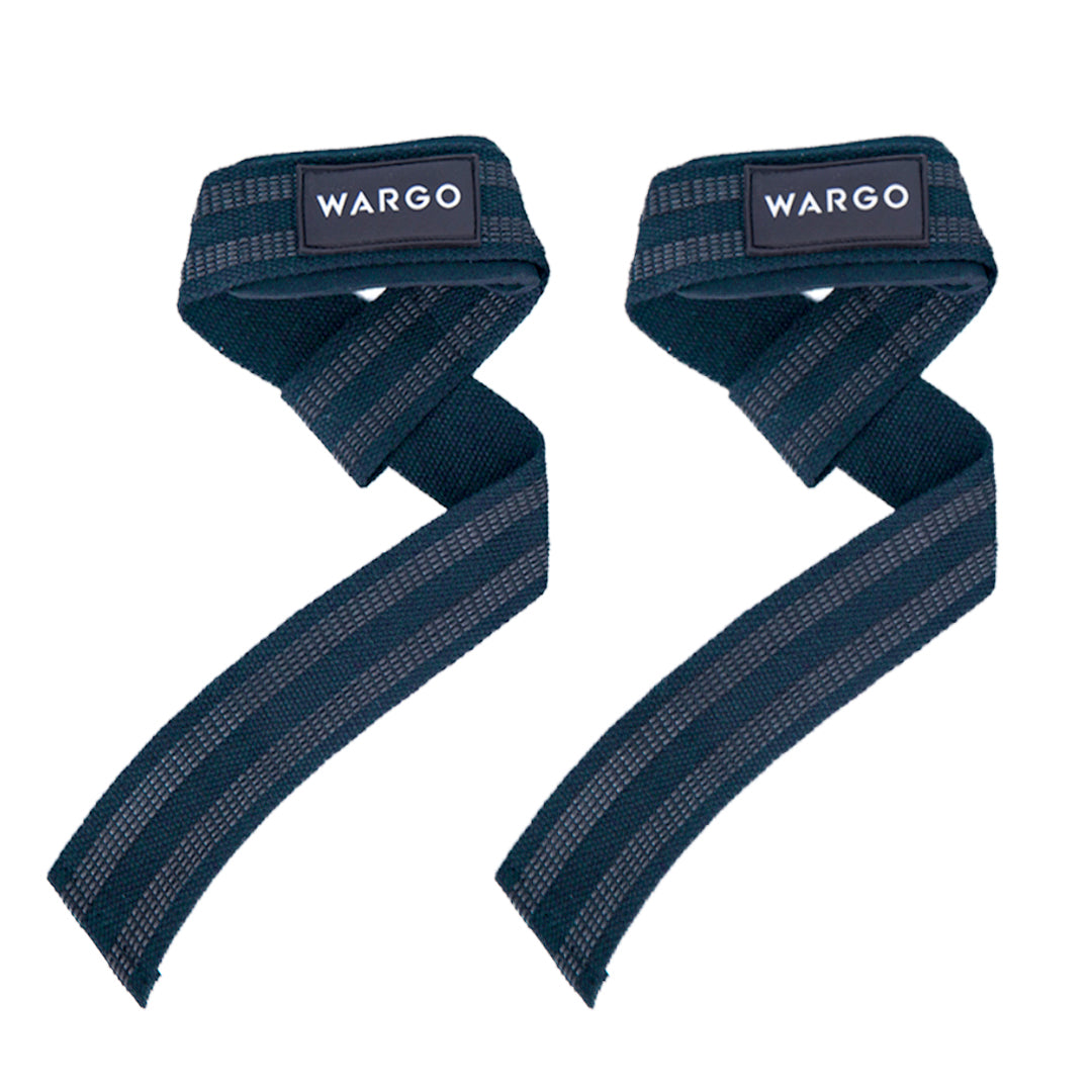 Wargo Lifting Straps
