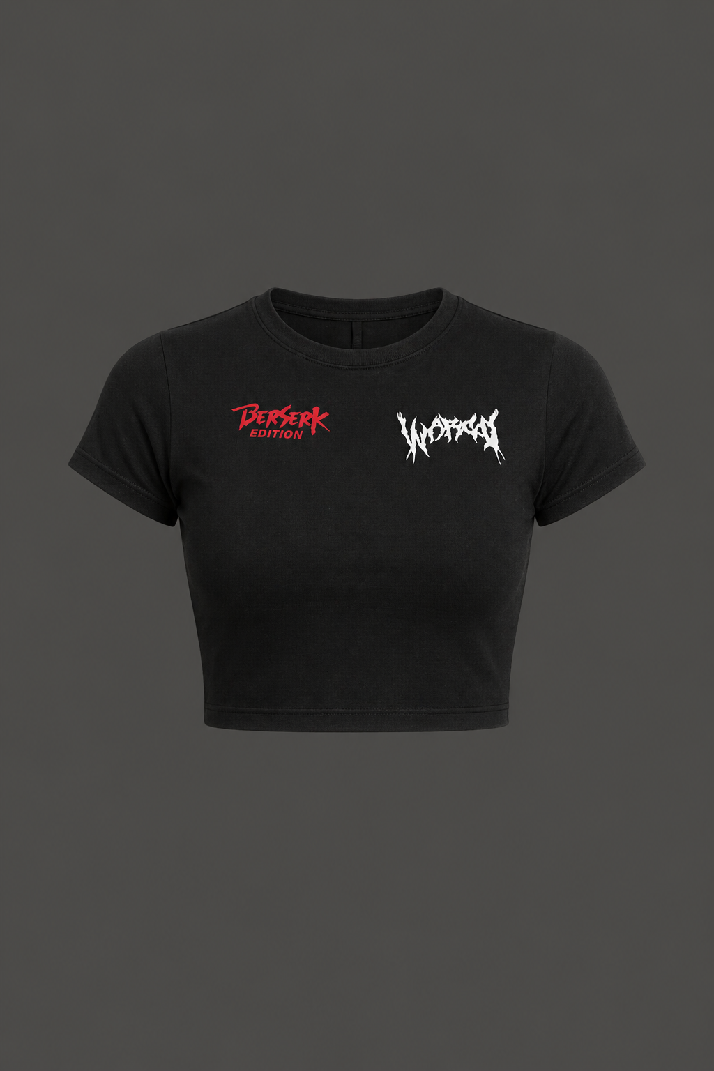 BABY TEE - BERSERK EDITION
