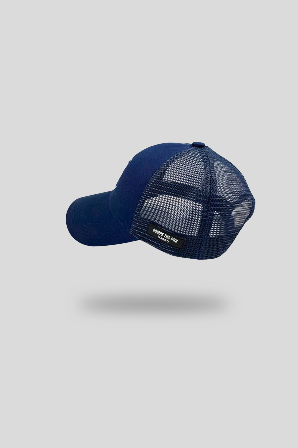 GORRA PARA GYM LEGACY - BLUE NAVY