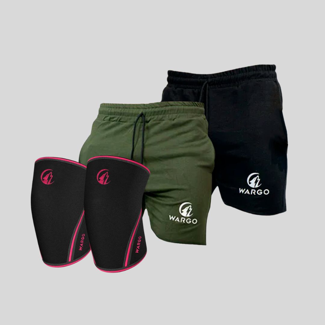 LEGACY DAY KIT - FUCSIA