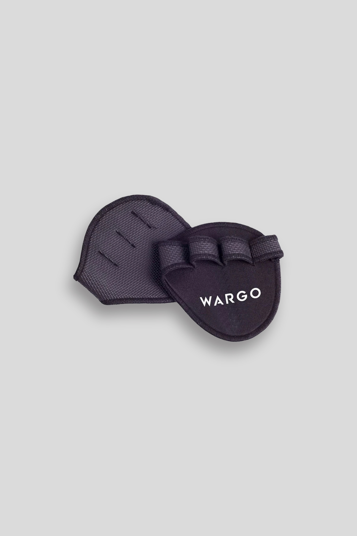 GUANTES PARA GYM LIFTING PADS