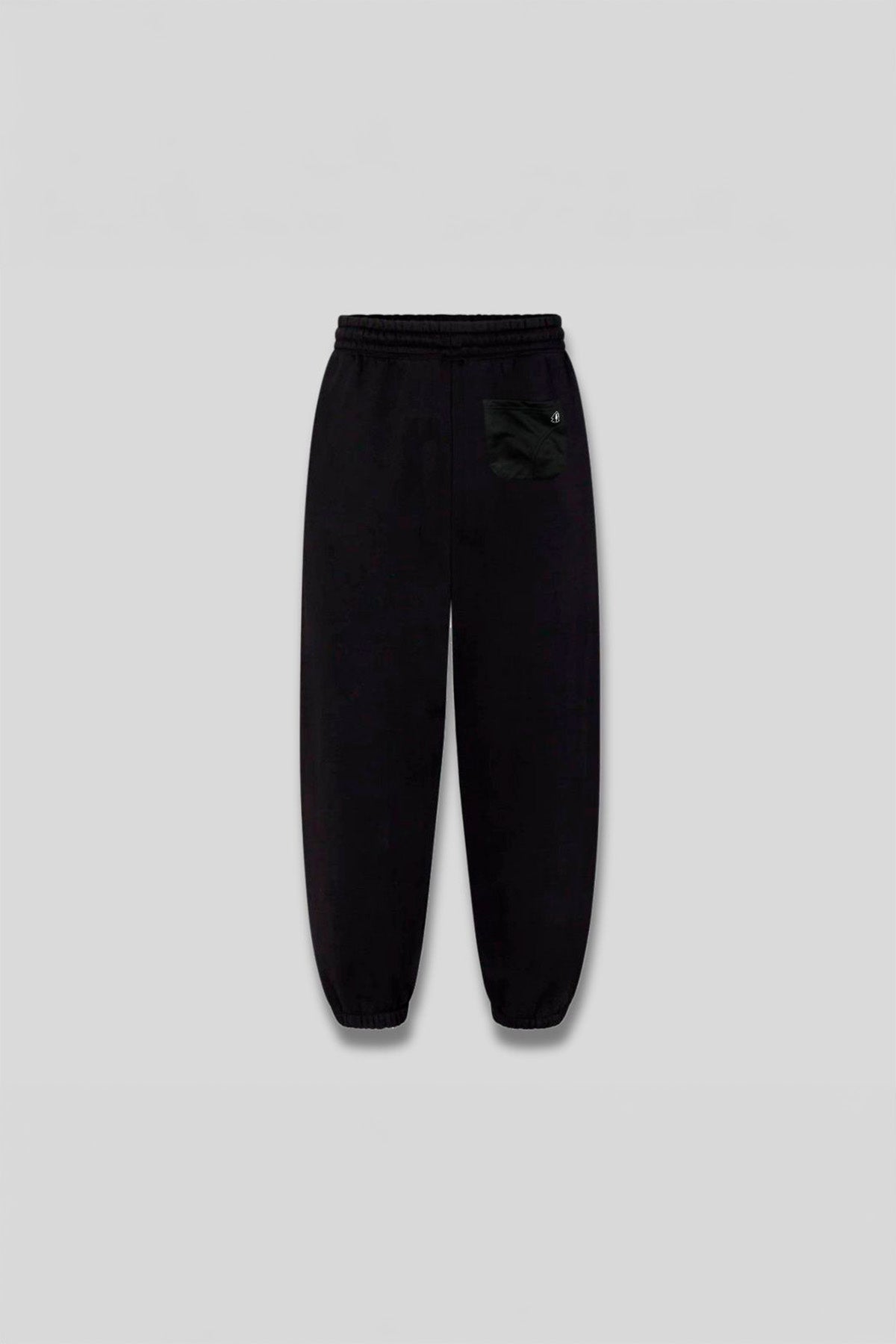 PANTALONES JOGGER JUNGLE - BLACK