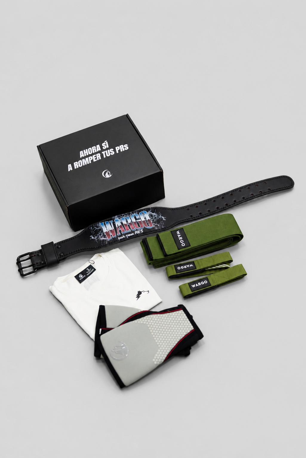MYSTERY BOX