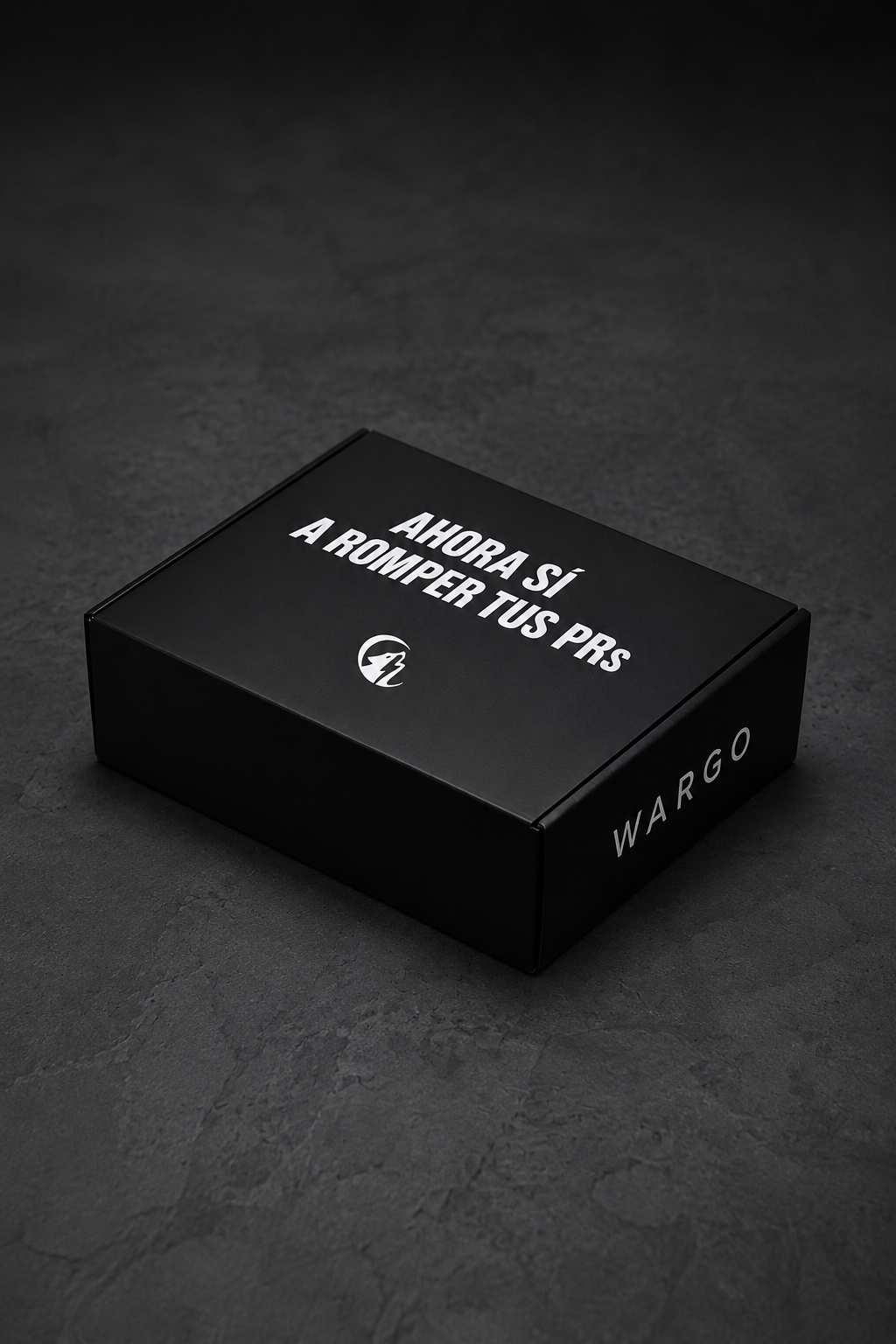 MYSTERY BOX