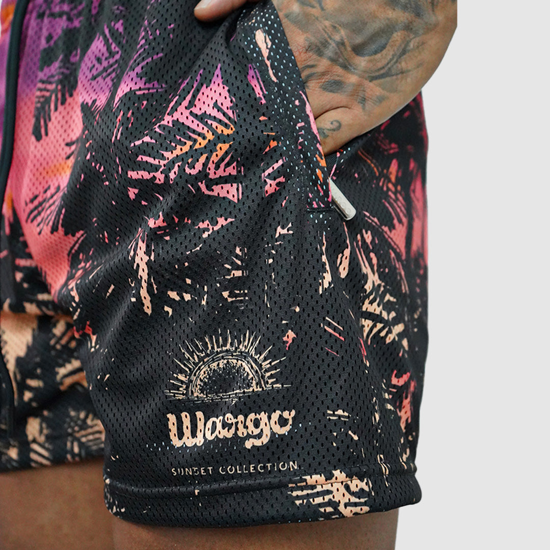 WARGO SHORTS SUNSET BEACH