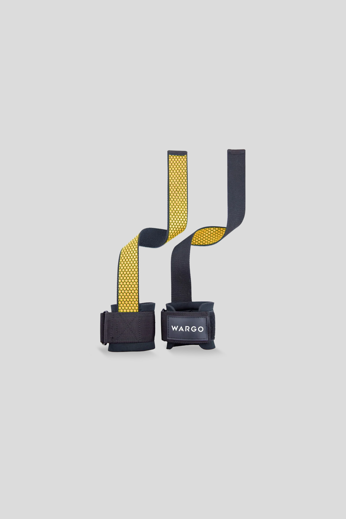 STRAPS PARA GYM PERFORMANCE - AMARILLO