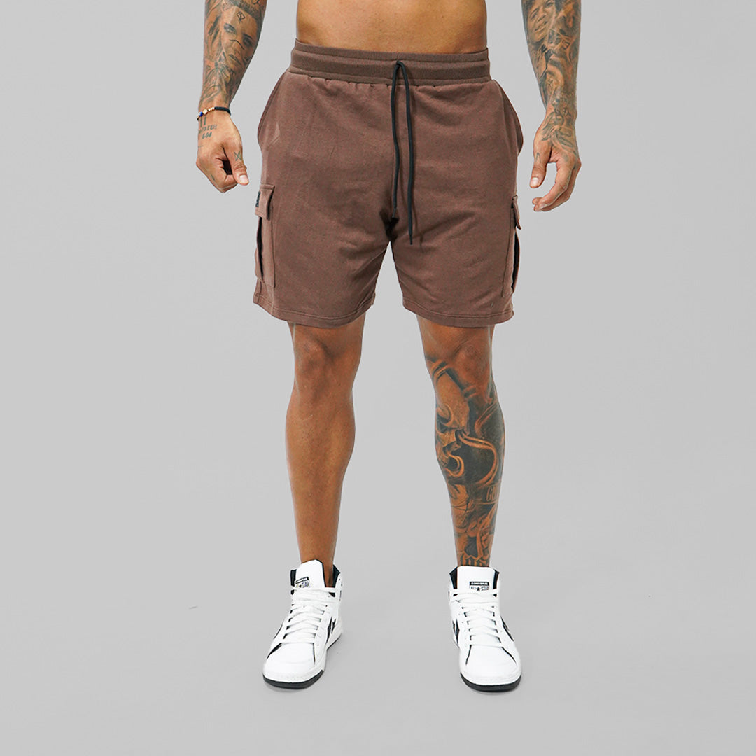 Bermudas legacy fashion hombre