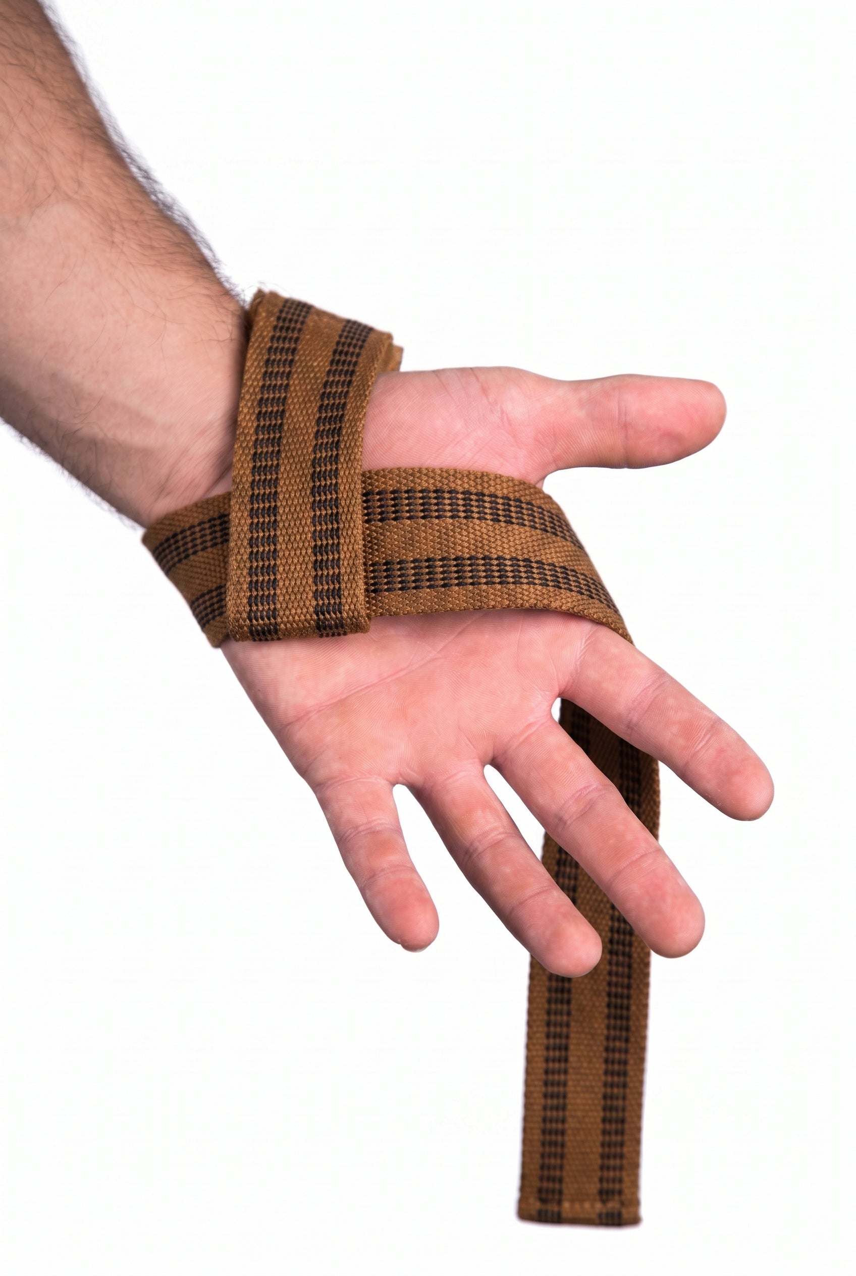 STRAPS CLÁSICOS GYM - CAFÉ