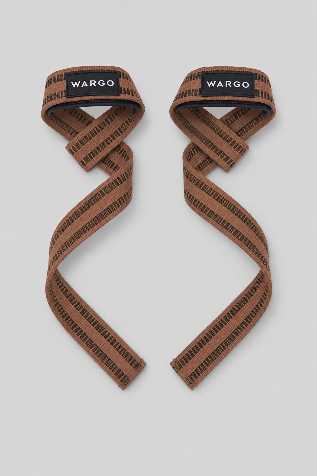 STRAPS CLÁSICOS GYM - CAFÉ