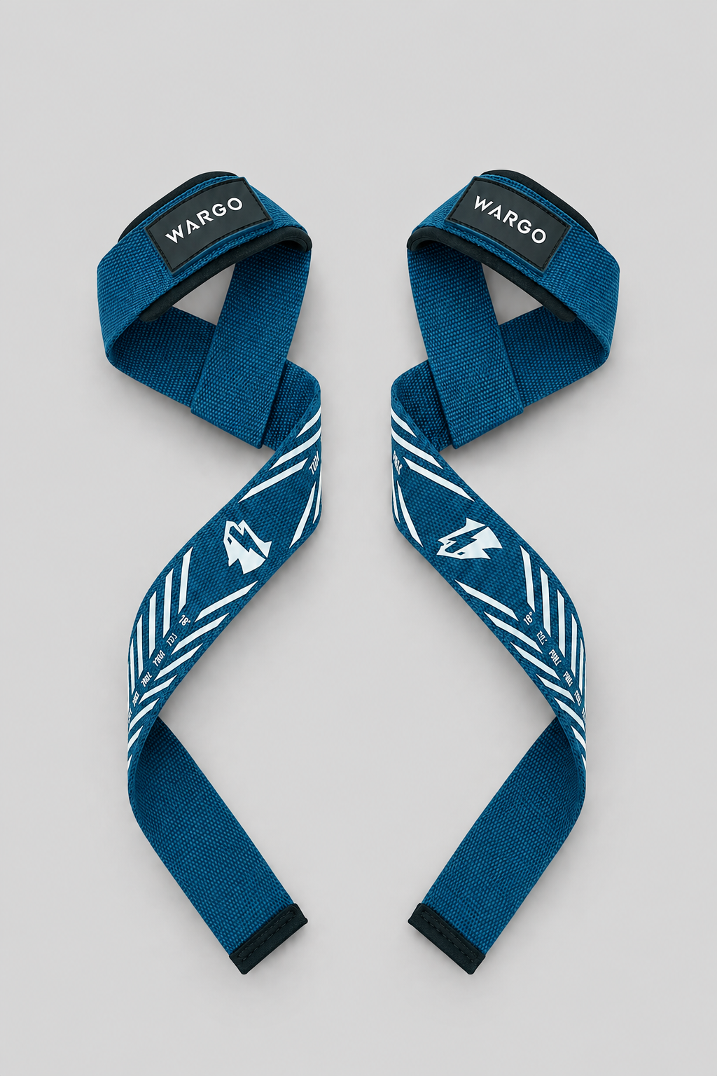 STRAPS CLÁSICOS GYM PIXEL - AZUL NAVY
