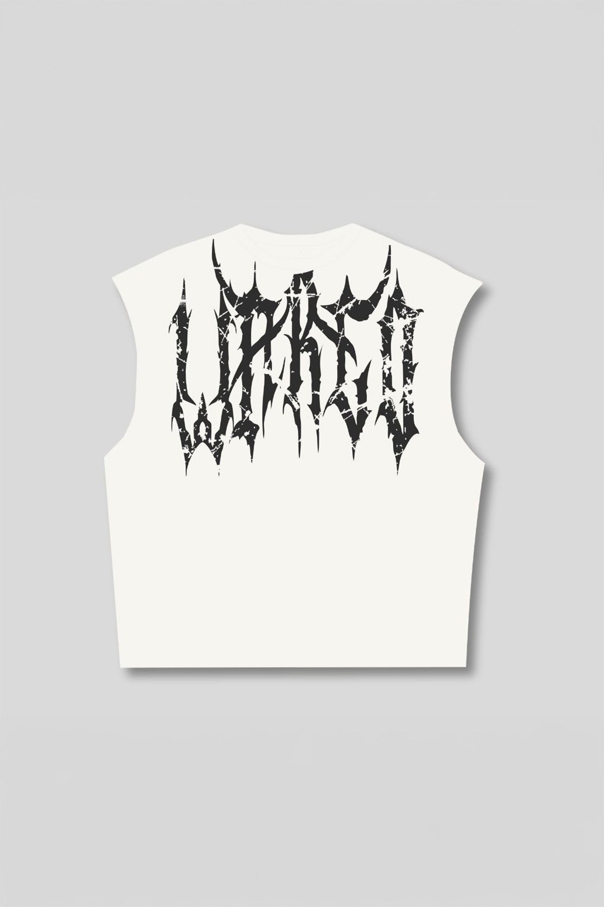 BOXI TANK WARGO CALLEJERA - BLANCO