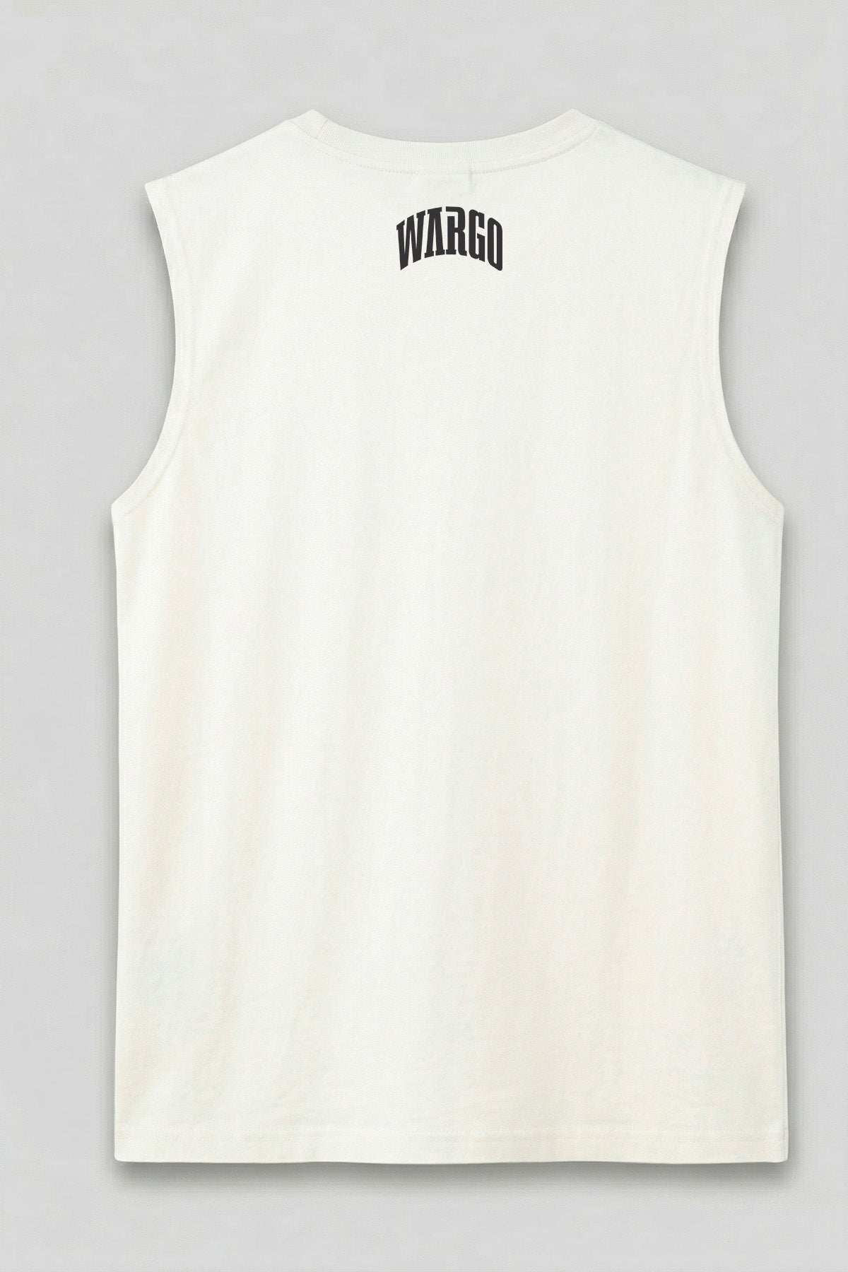 TANK SLIM ESSENTIAL - IVORY