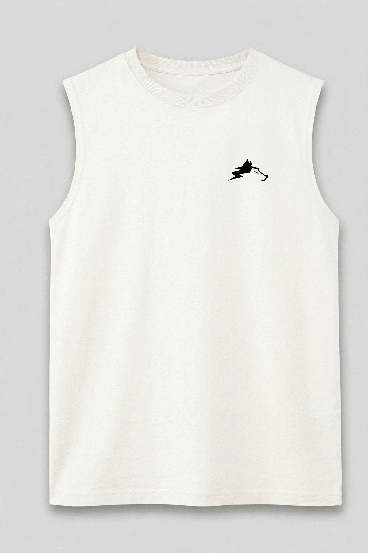 TANK SLIM ESSENTIAL - IVORY