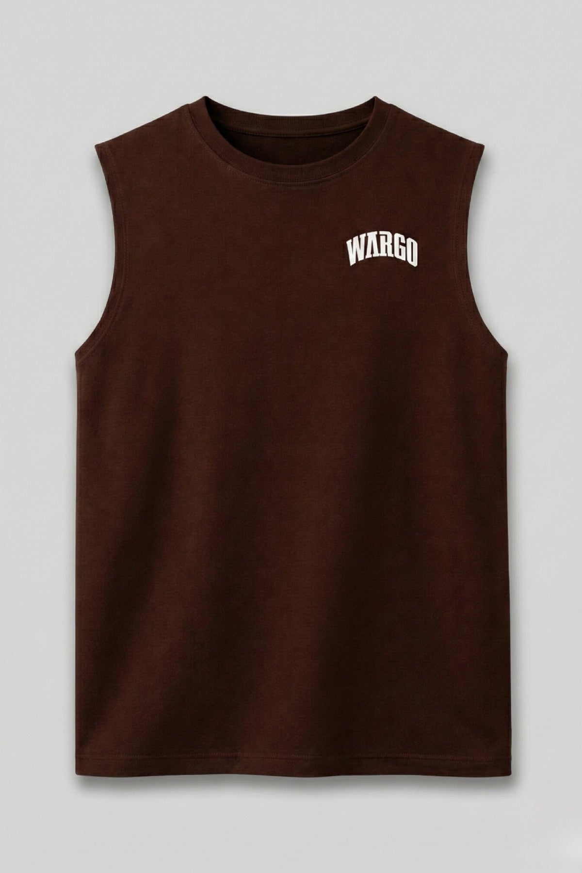 TANK SLIM 12/25 - CAFÉ