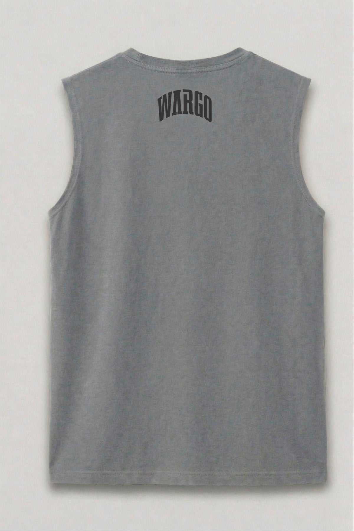 TANK SLIM ESSENTIAL - GRIS