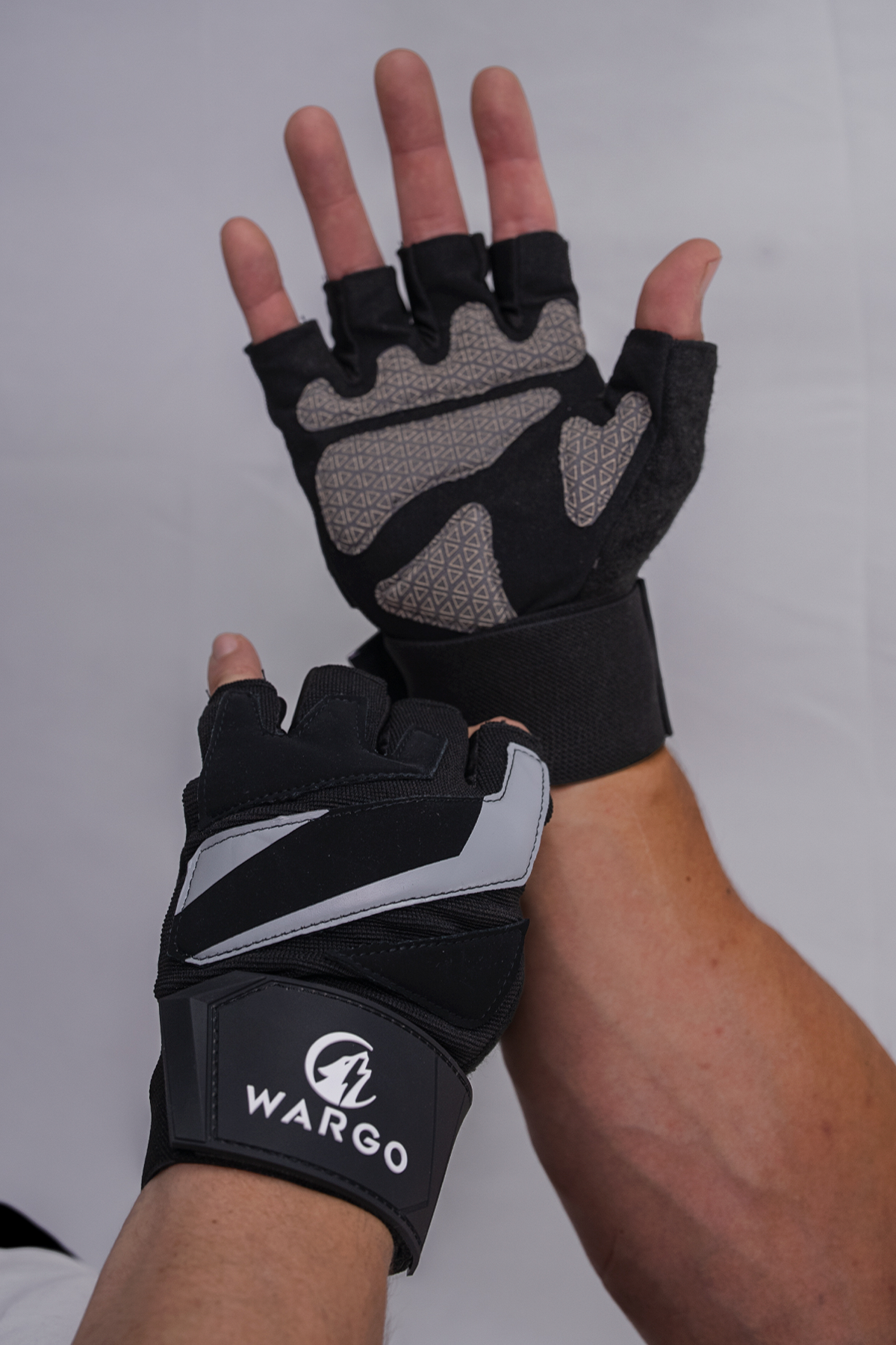 GUANTES PARA GYM - TOKIO GLOVES