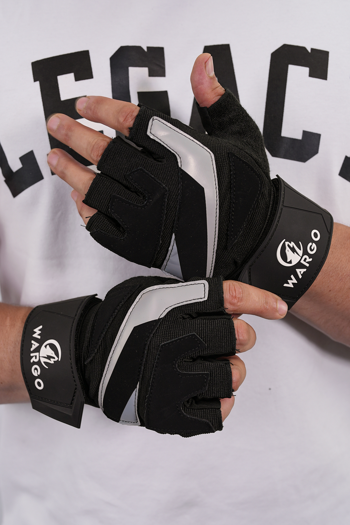 GUANTES PARA GYM - TOKIO GLOVES