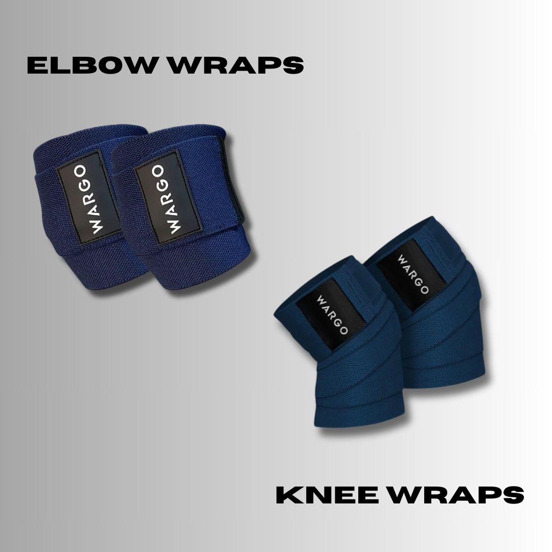 WRAPS KIT - BLUE NAVY