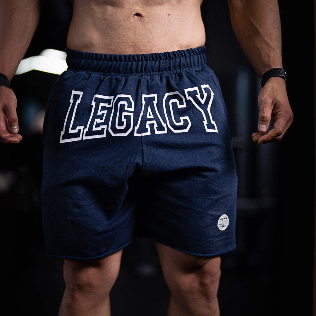PANTALONETA LEGACY CREW - BLUE