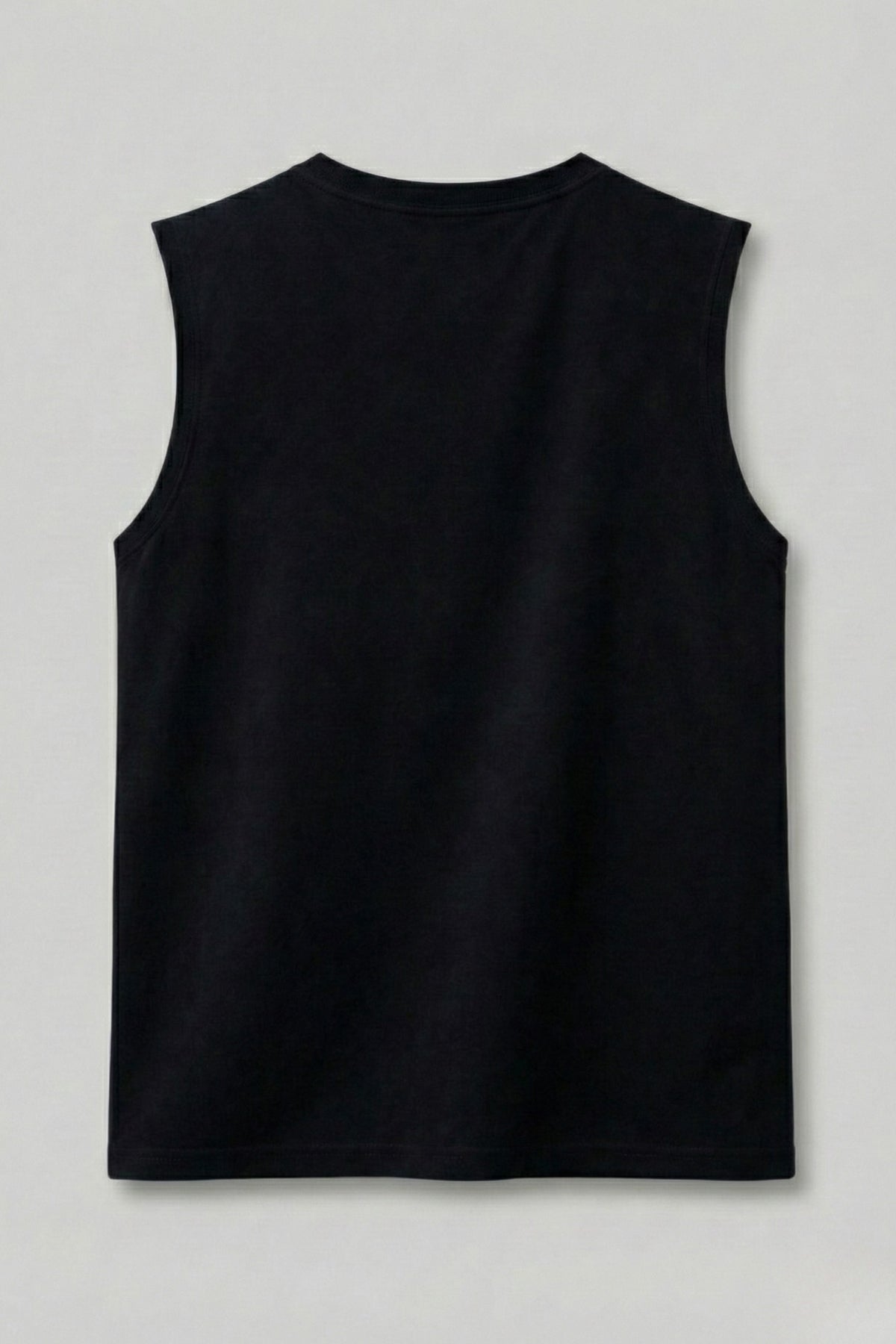 TANK SLIM 12/25 - NEGRO
