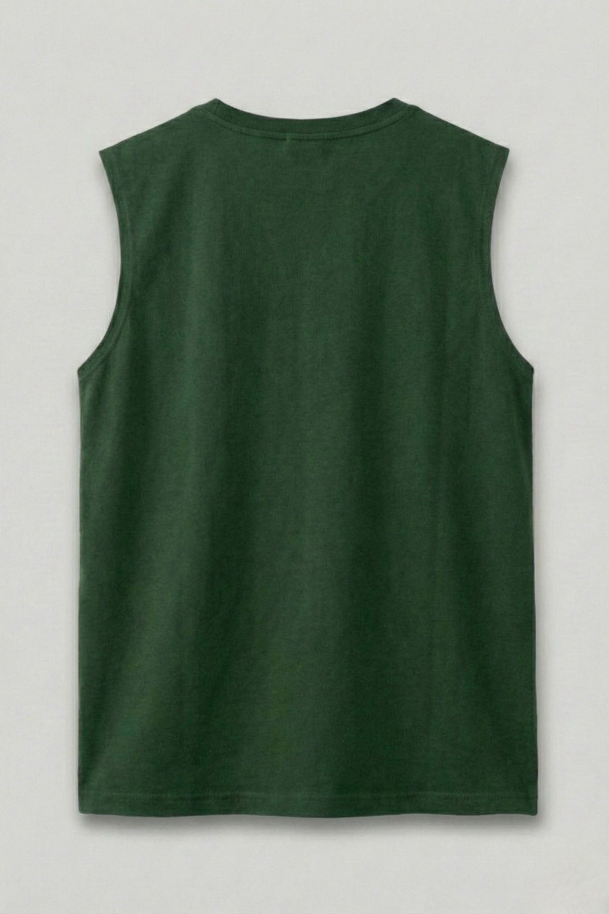 TANK SLIM 12/25 - VERDE MILITAR