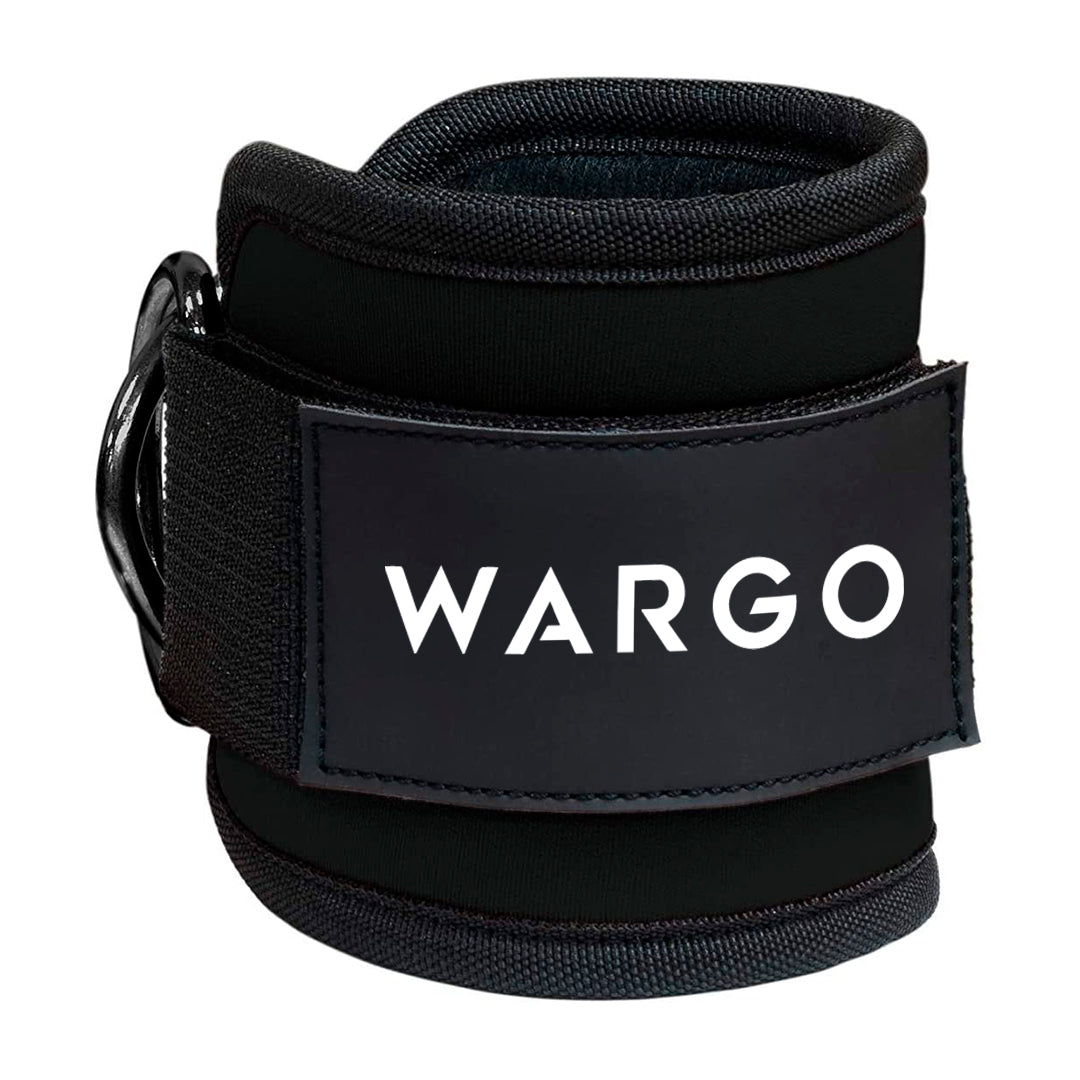 Wargo Ankle Straps