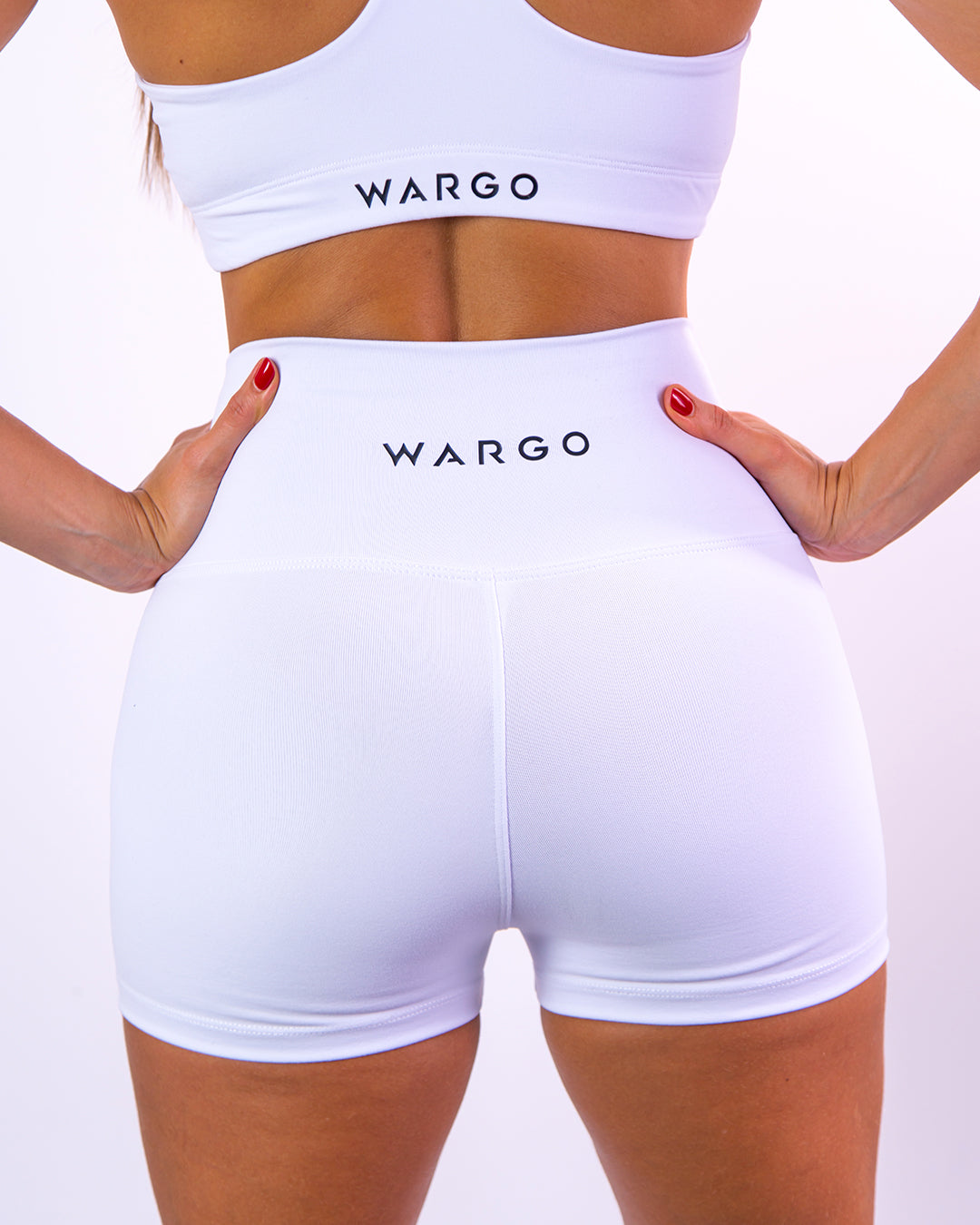 Wargo Legacy Women's Shorts